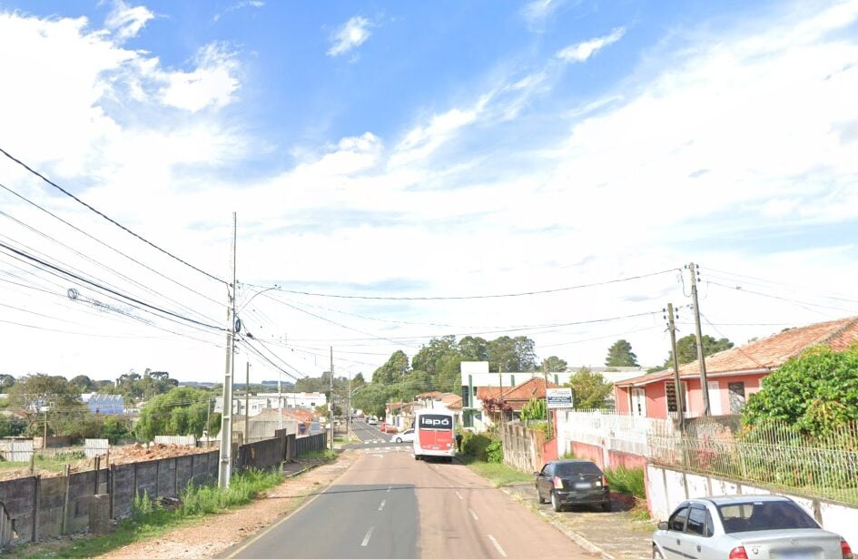 Rua Teixeira mendes passa a ter sentido único