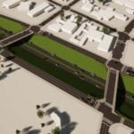 Novo Viaduto do Orleans em Curitiba
