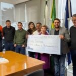 Autoridades apresentam recursos a prefeitura de PG