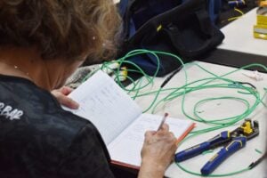 Curso grátis de eletricista residencial
