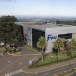 Frísia em Carambeí
