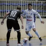 final da copa amcg é nesta quarta