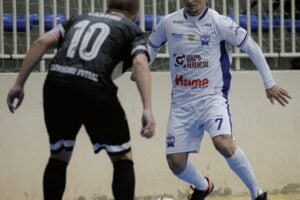 final da copa amcg é nesta quarta