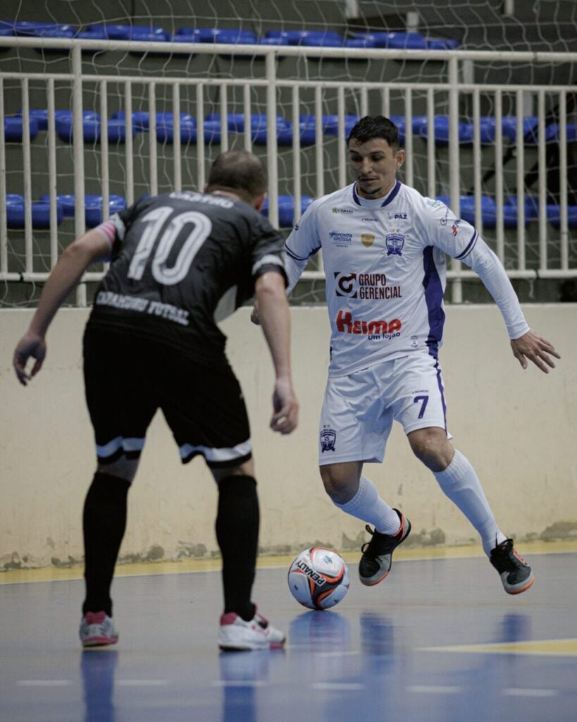final da copa amcg é nesta quarta