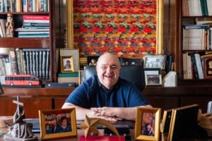 Rafael Greca pré candidato ao governo do paraná