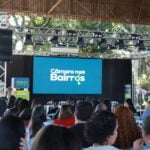 Projeto “Câmara nos Bairros”