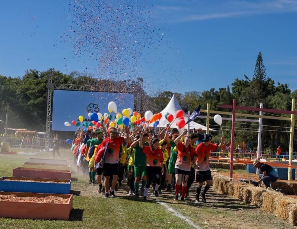 registro da zeskamp 2025
