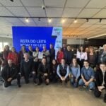 Rota do Leite lançada em castro