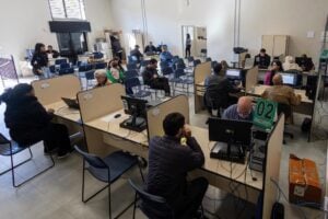 Agência do trabalhador tem vaga para nutricionistas