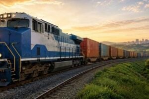 Malha Sul em debate inclui ferrovias de PG