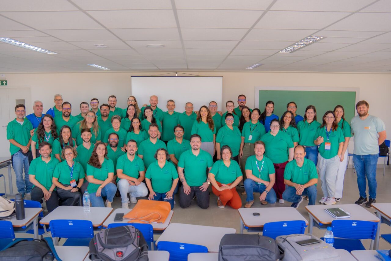 professores precursores da operação rondon