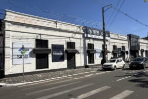 Agência do Trabalhador em Ponta Grossa