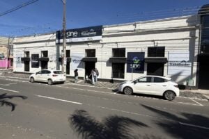 Agência do Trabalhador em Ponta Grossa