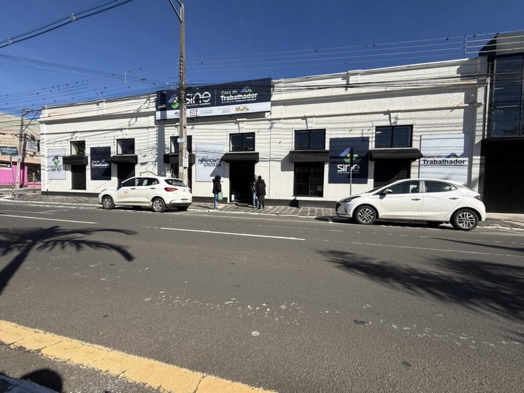 Agência do Trabalhador