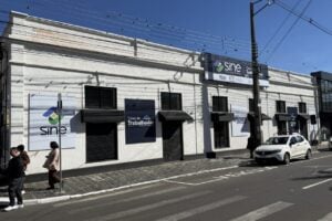 Agência do Trabalhador