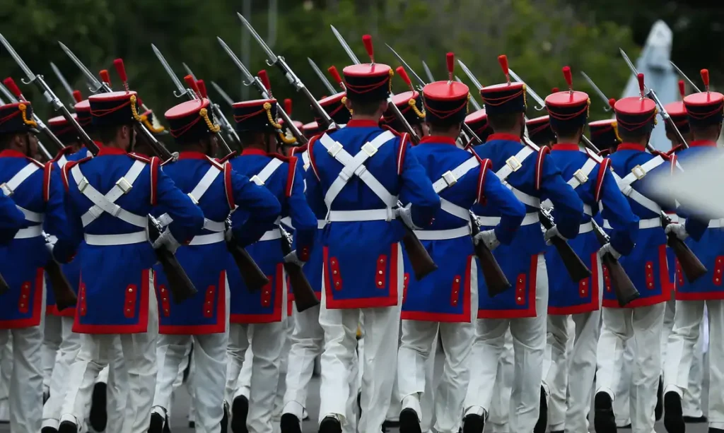 Alistamento militar