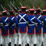 Alistamento militar