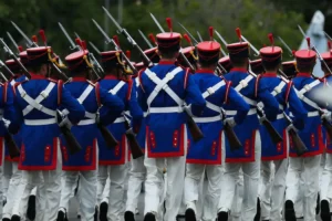 Alistamento militar