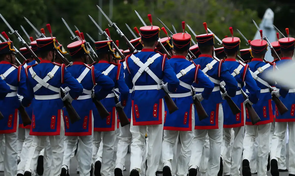 Alistamento militar