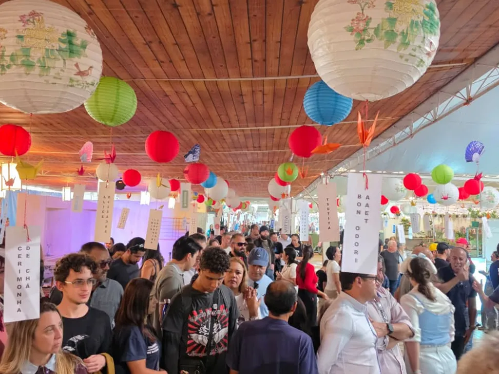 Expo Japão