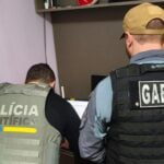 operação seis mandados pg