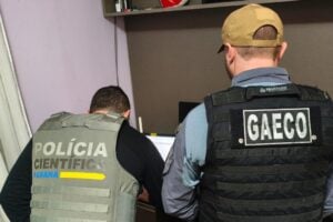 operação seis mandados pg
