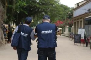 Censo IBGE