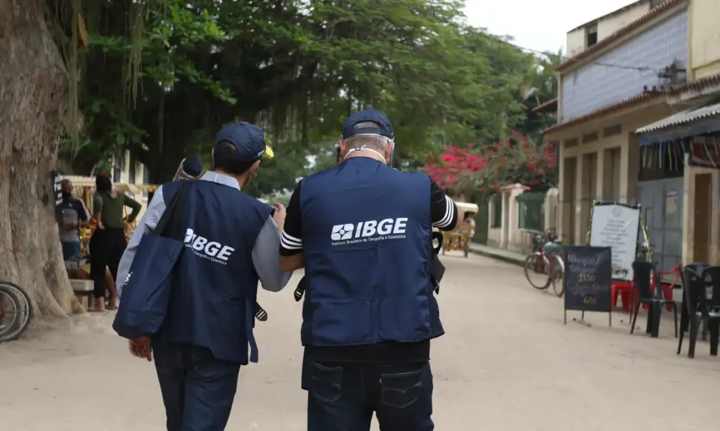 Censo IBGE