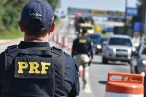 Polícia Rodoviária Federal