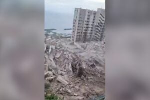 print video terremoto la guaira venezuela edit