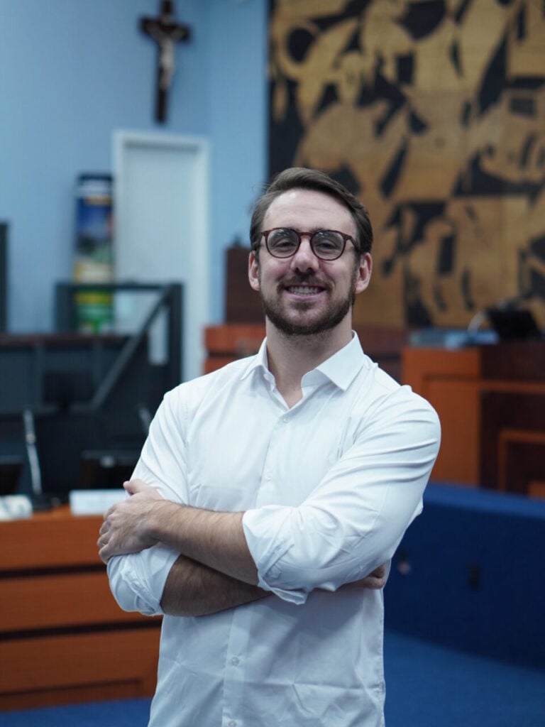 geraldo stocco