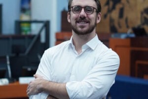 geraldo stocco