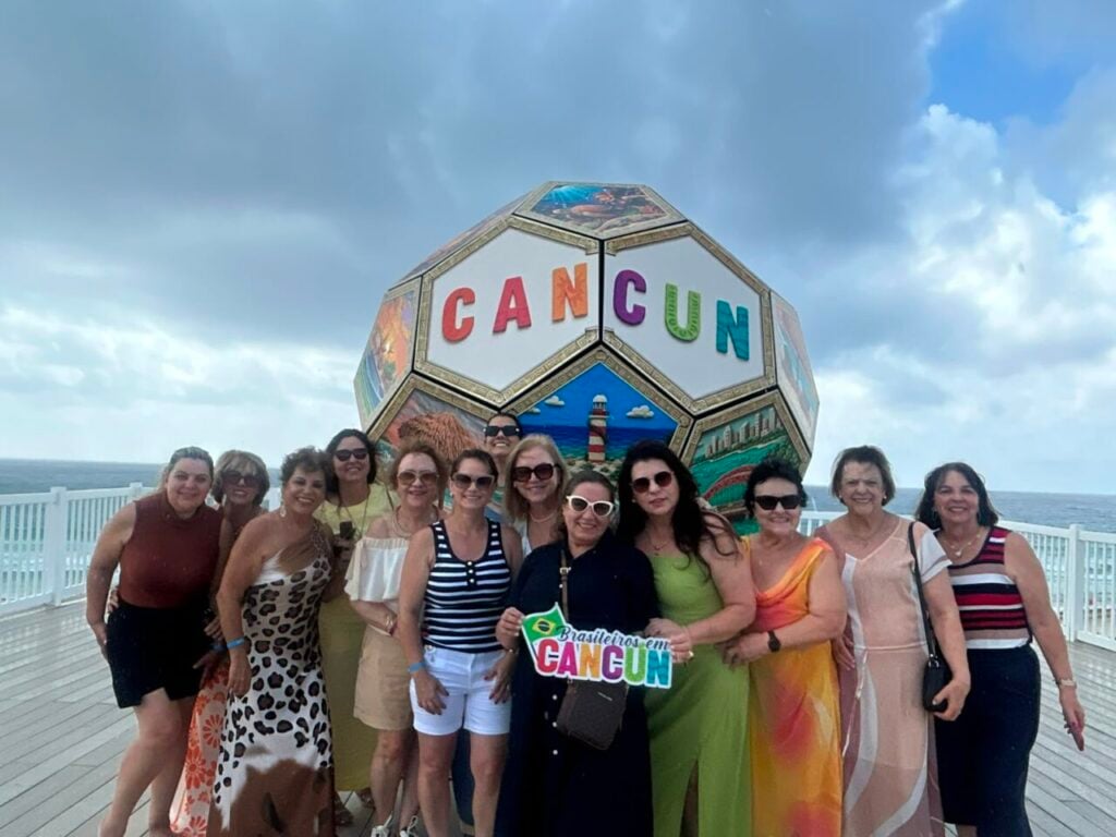 turismo mexico