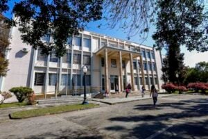 Campus Central da UEPG