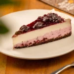 Torta de Carambeí