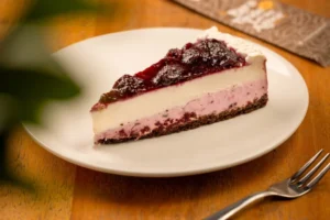 Torta de Carambeí