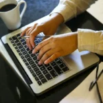 computador notebook home office
