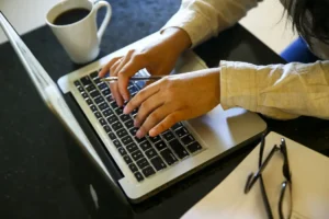 computador notebook home office