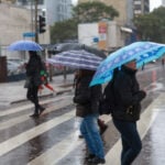Chuva