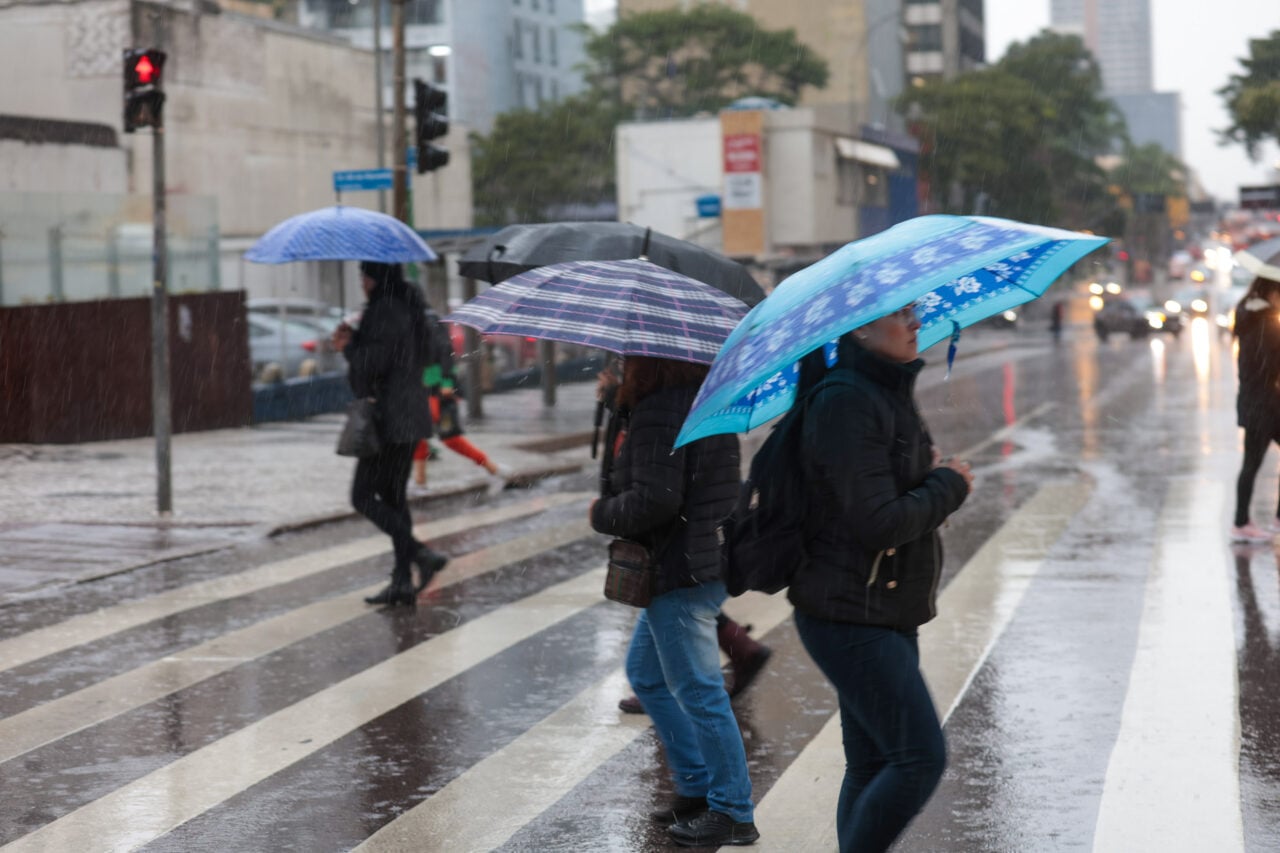 Chuva