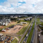 Distrito Industrial de Ponta Grossa