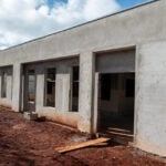 Obra Escola Maria Laura