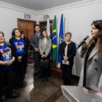 Inauguração Conselho Tutelar Oeste