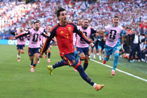 Spain v Argentina: Final – FIFA World Cup 2026
