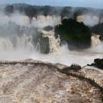 Cataratas do Iguaçu