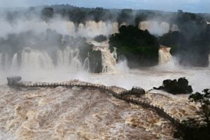 Cataratas do Iguaçu