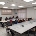 processo seletivo da Copel