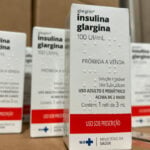 insulina glargina