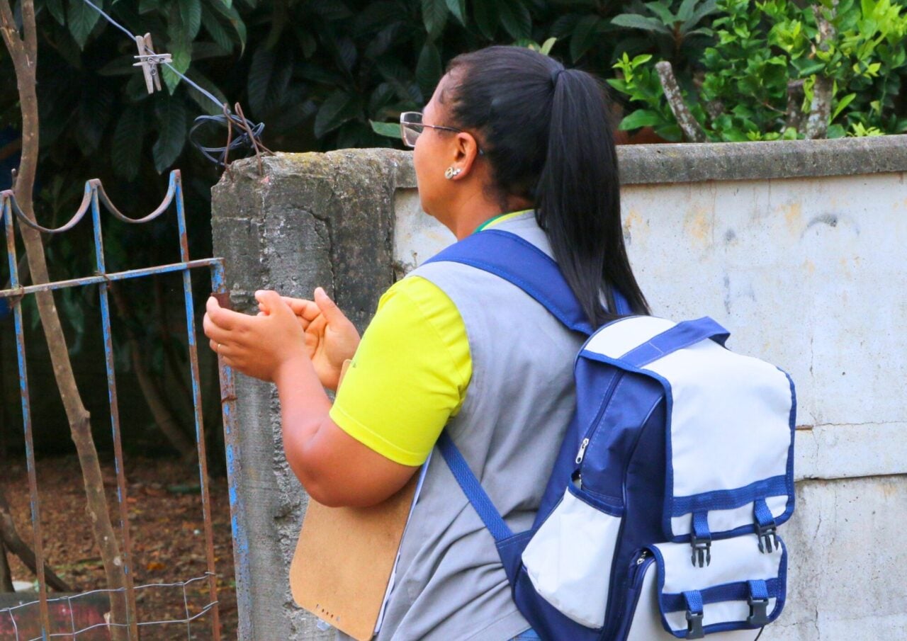 concurso para Saúde em Castro