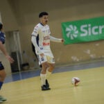 Atleta de ACGF Ponta Grossa